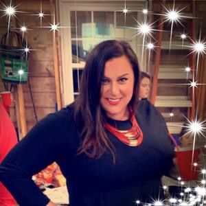 Meet your Posher, Mandy